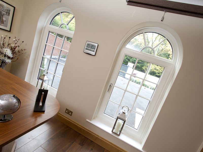 Top 5 Window Profiles for the Modern Home