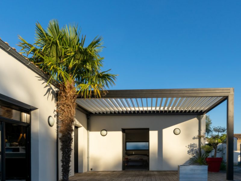 Verandas & Canopies near me