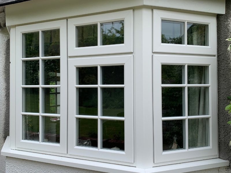 casement window prices installers