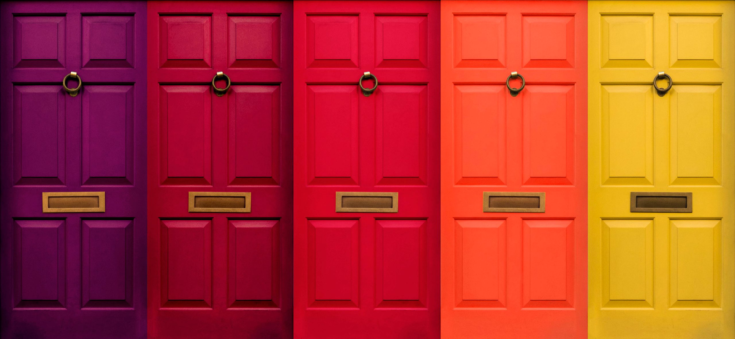 Top 5 Questions To Ask When Buying A New Front Door