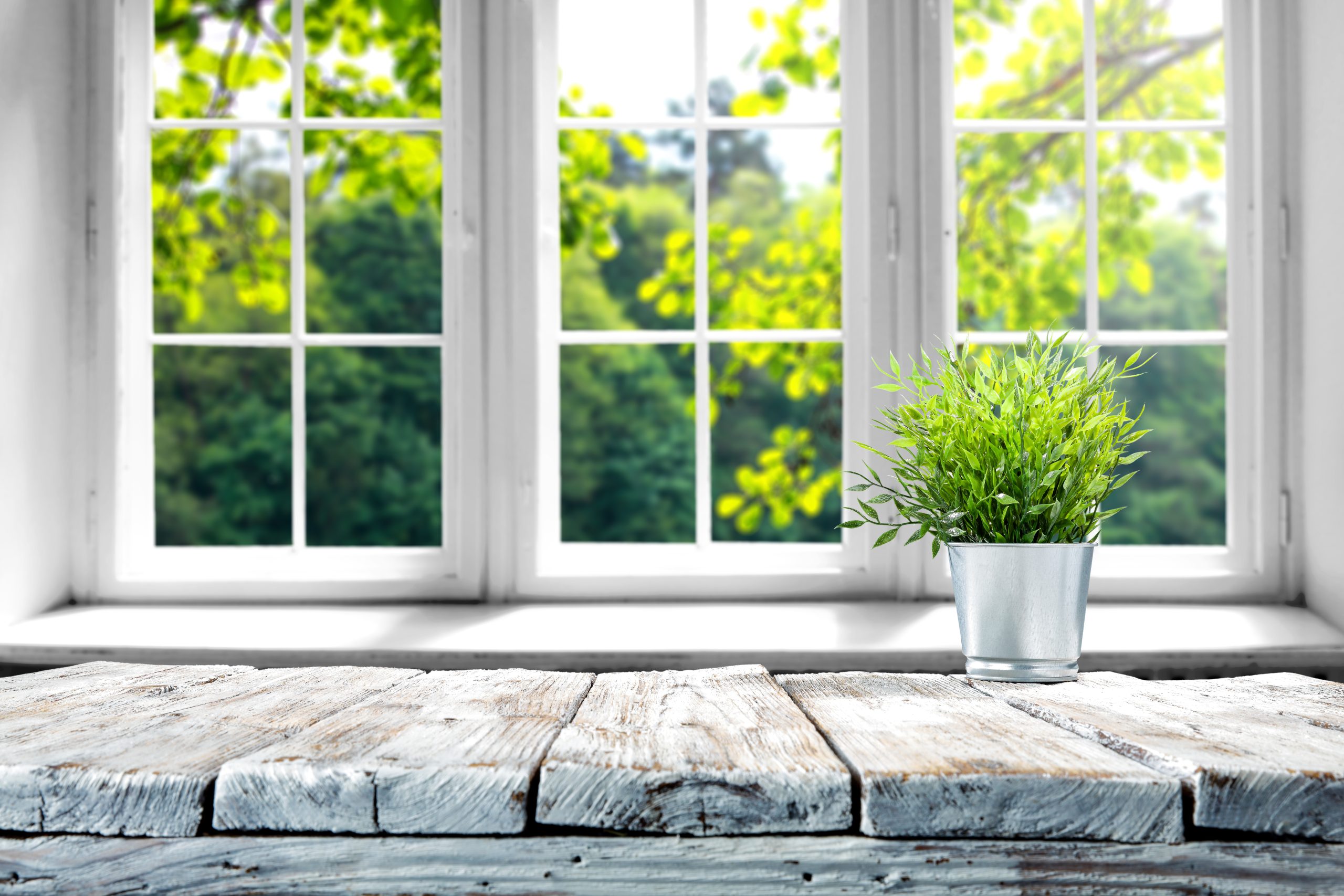 Which Is Best Between uPVC Or Aluminium Windows?