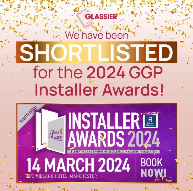 Installer of the Year award