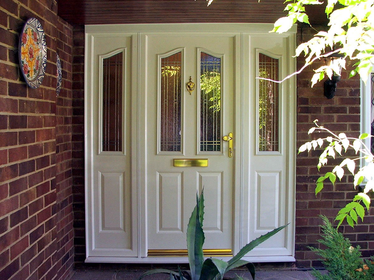 Doors Pershore