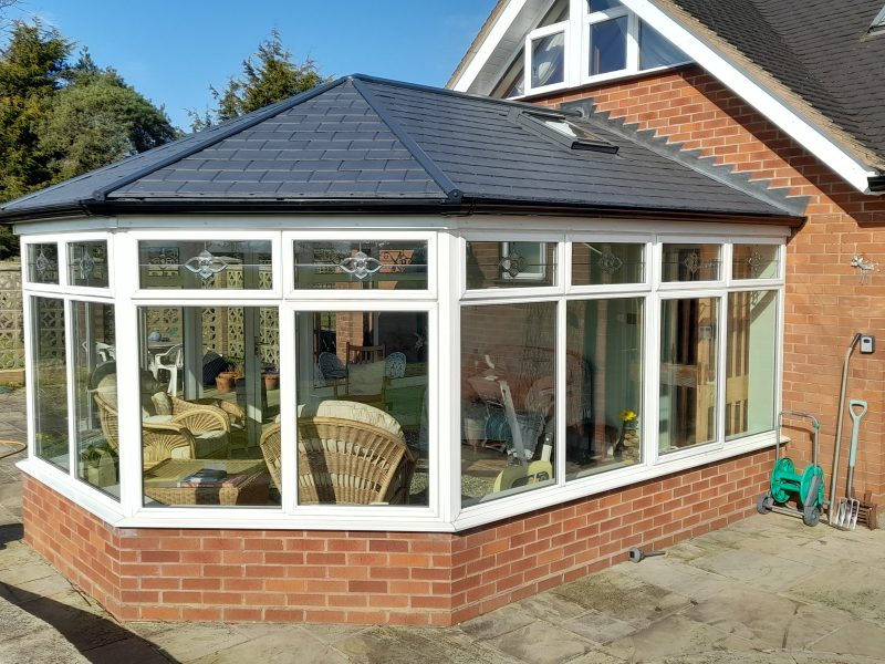 conservatories
