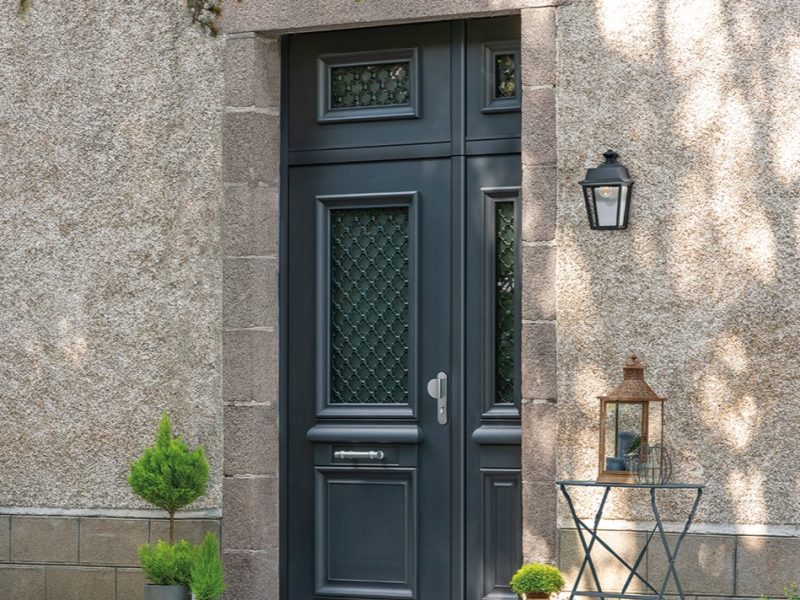 Why Heritage Windows & Doors Deserve Their Reputation