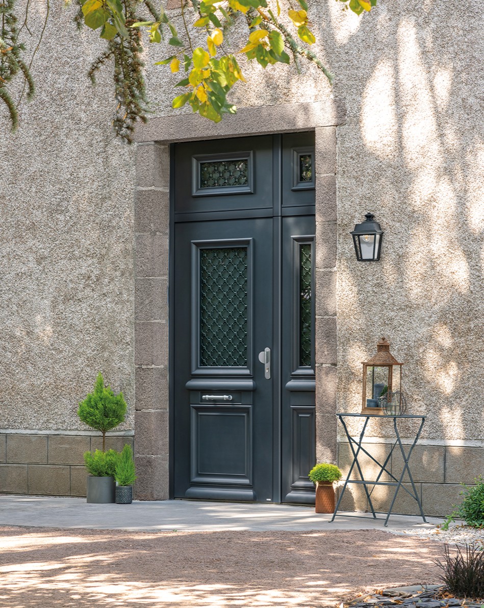 Why Heritage Windows & Doors Deserve Their Reputation