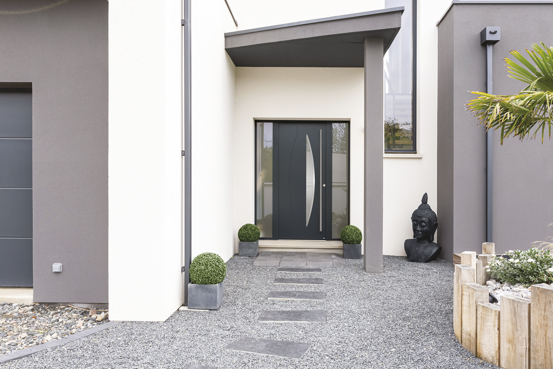 Front Doors Prices worcester