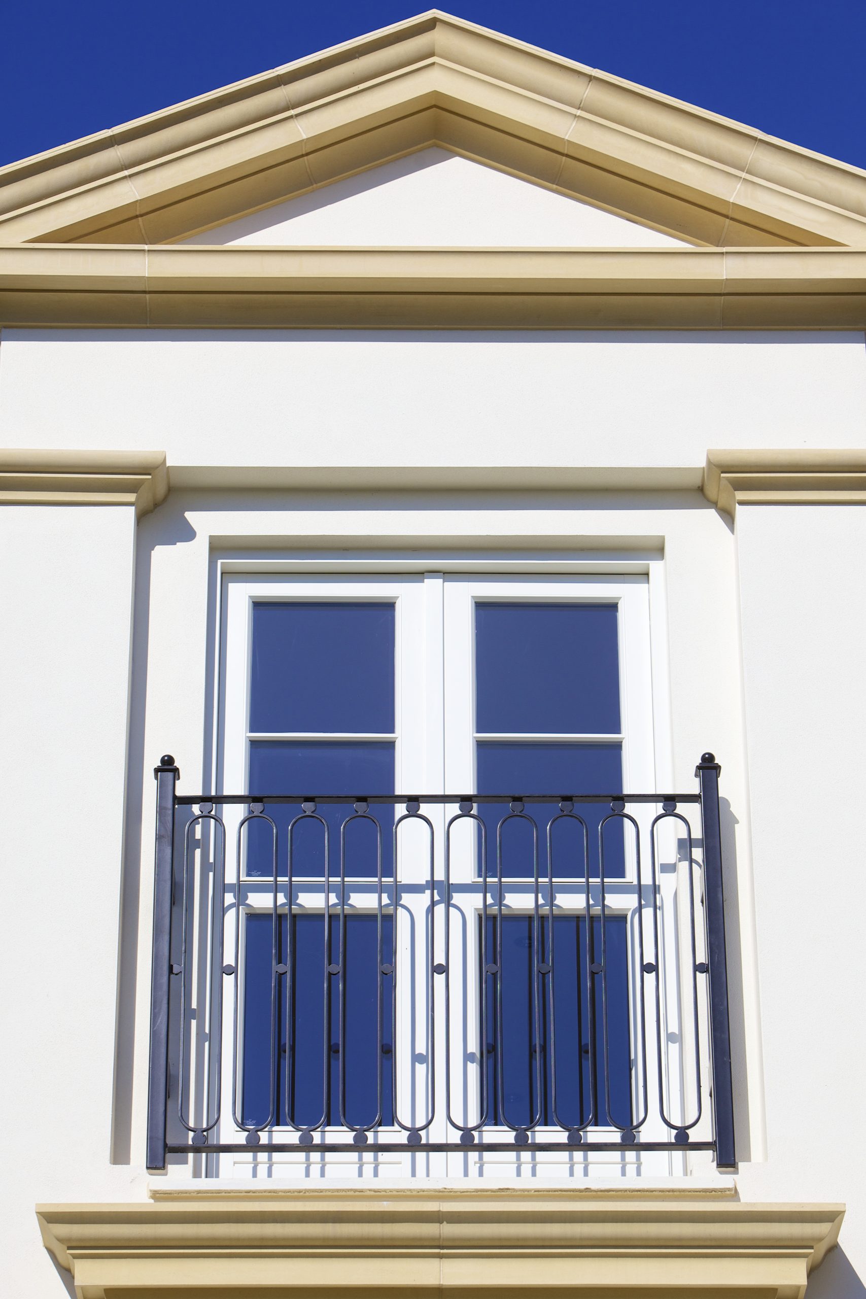 Why Choose Our Heritage Windows and Doors?