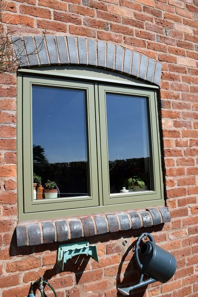 The Benefits of Timber Windows and Doors