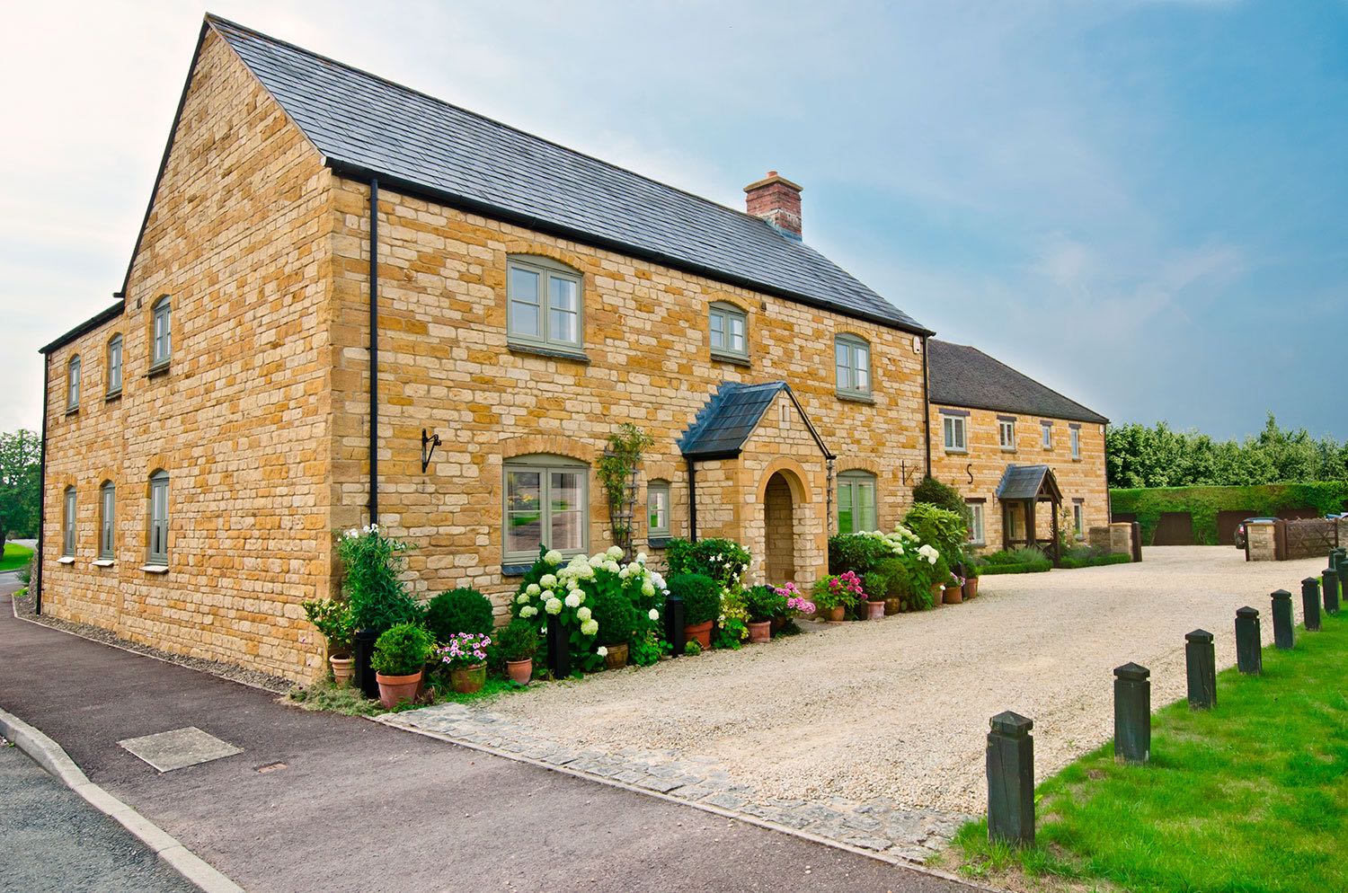 Heritage Windows & Doors Stourport