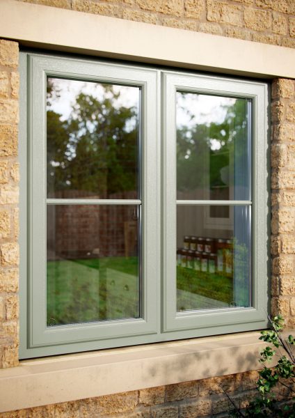 Double Glazing Droitwich Spa