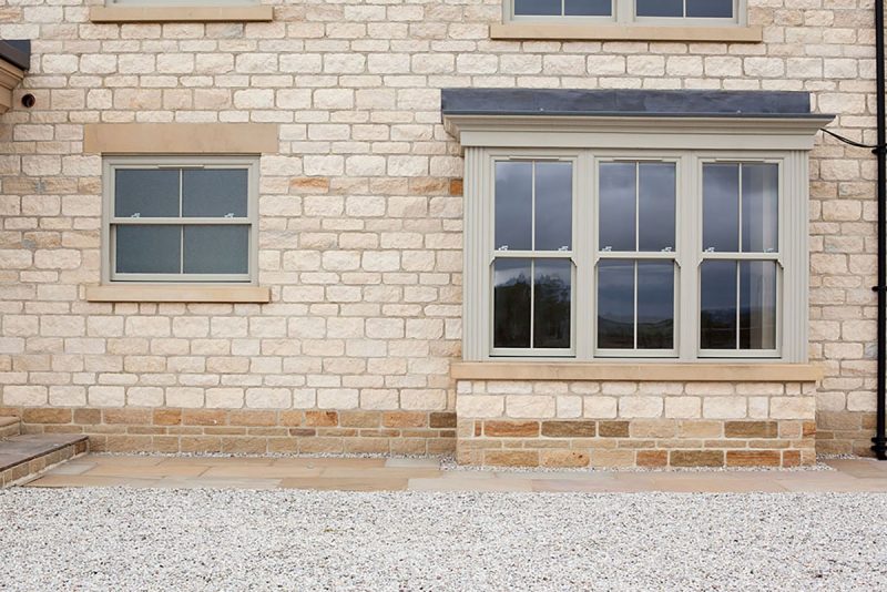 Upgrading Windows & Doors For Listed Buildings 
