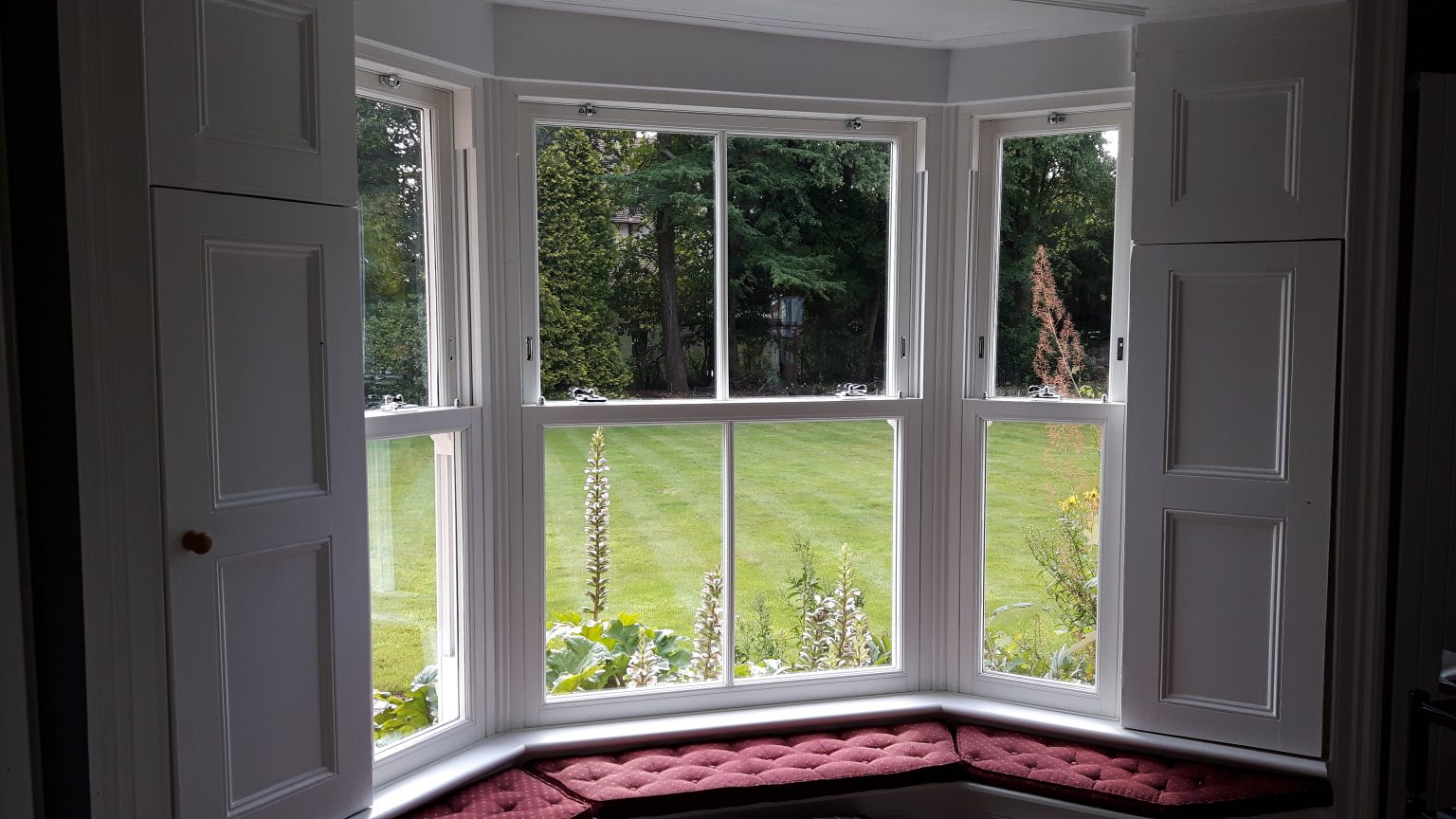 Conservation Windows Worcester & Bromsgrove Heritage Windows Glassier